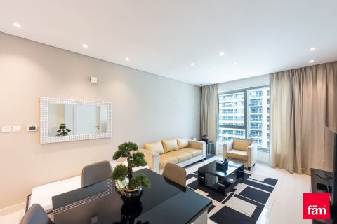 Apartment in Business Bay, Dubai 1 bedroom, 84.4 sq.m. № 6097 - photo 11
