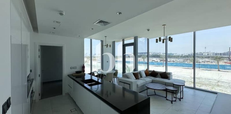 شقة في مدينة محمد بن راشد, دبي 2 غرف نوم, 129 م² رقم 56327