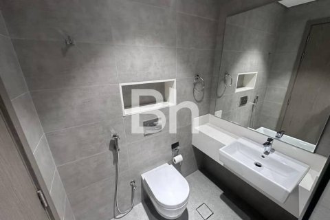 Appartement à Mohammed Bin Rashid City, Dubai, 2 chambres, 129 m², № 56327 - photo 16