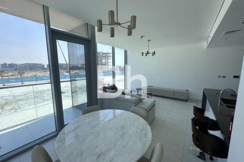 Appartement à Mohammed Bin Rashid City, Dubai, 2 chambres, 129 m², № 56327 - photo 18