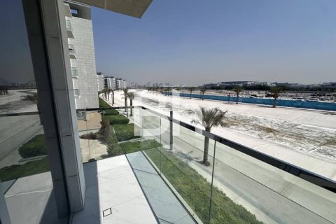 Appartement à Mohammed Bin Rashid City, Dubai, 2 chambres, 129 m², № 56327 - photo 2