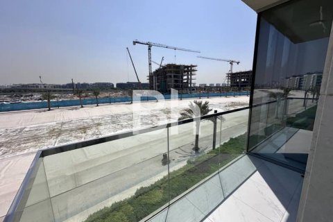 Appartement à Mohammed Bin Rashid City, Dubai, 2 chambres, 129 m², № 56327 - photo 3