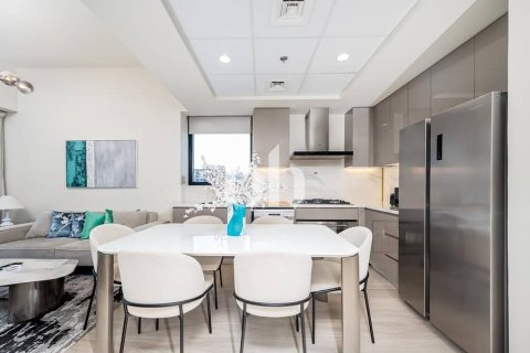 شقة في Meydan, دبي 3 غرف نوم, 99 م² رقم 56345 - صورة 1