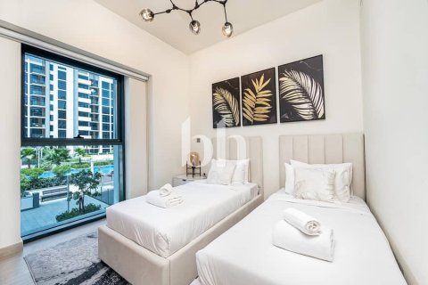 شقة في Meydan, دبي 3 غرف نوم, 99 م² رقم 56345 - صورة 3