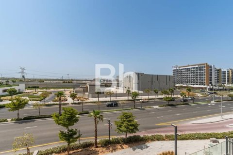 Apartment in Meydan, Dubai 3 bedrooms, 99 sq.m. № 56345 - photo 3