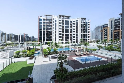 شقة في Meydan, دبي 3 غرف نوم, 99 م² رقم 56345 - صورة 8