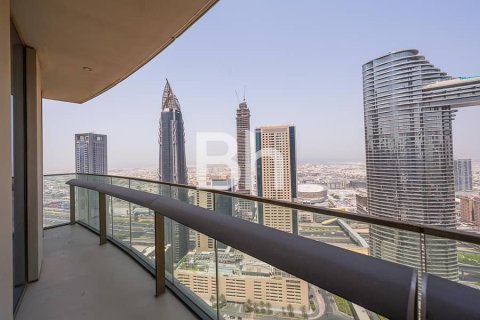 Apartment in Downtown Dubai (Downtown Burj Dubai), Dubai 3 bedrooms, 169 sq.m. № 56344 - photo 4