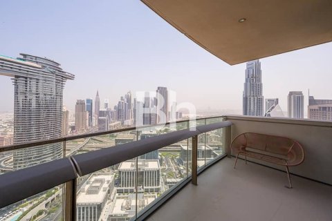 Apartment in Downtown Dubai (Downtown Burj Dubai), Dubai 3 bedrooms, 169 sq.m. № 56344 - photo 3