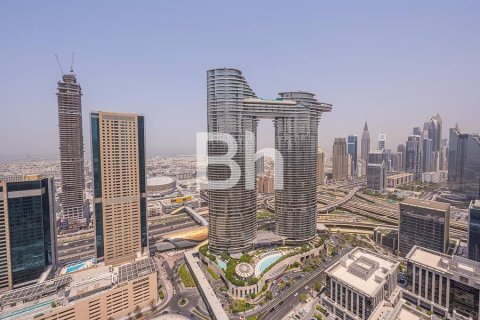 Apartment in Downtown Dubai (Downtown Burj Dubai), Dubai 3 bedrooms, 169 sq.m. № 56344 - photo 1