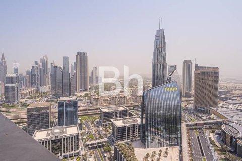 Apartment in Downtown Dubai (Downtown Burj Dubai), Dubai 3 bedrooms, 169 sq.m. № 56344 - photo 7