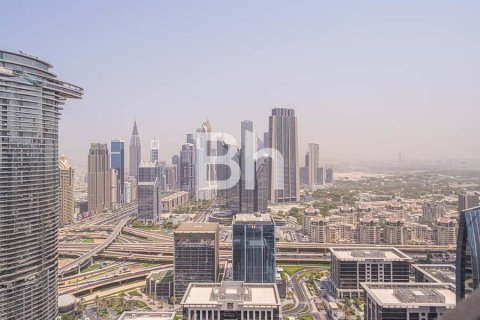 Apartment in Downtown Dubai (Downtown Burj Dubai), Dubai 3 bedrooms, 169 sq.m. № 56344 - photo 6