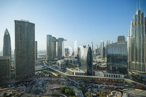 Apartment in Downtown Dubai (Downtown Burj Dubai), Dubai 3 bedrooms, 217 sq.m. № 56328 - photo 19
