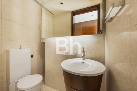 Apartment in Downtown Dubai (Downtown Burj Dubai), Dubai 3 bedrooms, 217 sq.m. № 56328 - photo 14