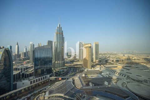 Apartment in Downtown Dubai (Downtown Burj Dubai), Dubai 3 bedrooms, 217 sq.m. № 56328 - photo 3