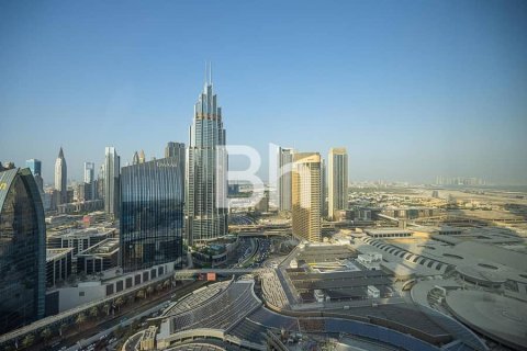 Apartment in Downtown Dubai (Downtown Burj Dubai), Dubai 3 bedrooms, 217 sq.m. № 56328 - photo 12