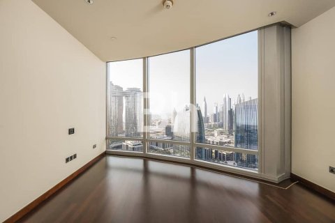 Apartment in Downtown Dubai (Downtown Burj Dubai), Dubai 3 bedrooms, 217 sq.m. № 56328 - photo 15