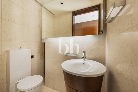 Apartment in Downtown Dubai (Downtown Burj Dubai), Dubai 3 bedrooms, 217 sq.m. № 56328 - photo 18