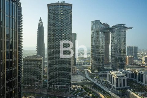 Apartment in Downtown Dubai (Downtown Burj Dubai), Dubai 3 bedrooms, 217 sq.m. № 56328 - photo 3