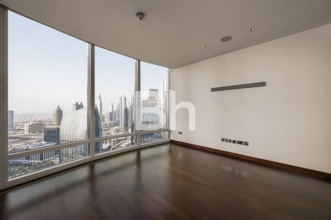 Apartment in Downtown Dubai (Downtown Burj Dubai), Dubai 3 bedrooms, 217 sq.m. № 56328 - photo 19