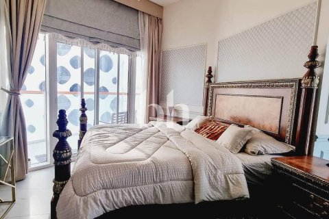 Apartment in Business Bay, Dubai 1 bedroom, 101 sq.m. № 56348 - photo 1