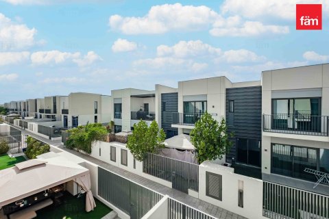 Adosado en Dubai, 3 dormitorios, 137.8 m², № 22673 - foto 26