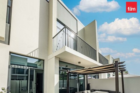 Adosado en Dubai, 3 dormitorios, 137.8 m², № 22673 - foto 2