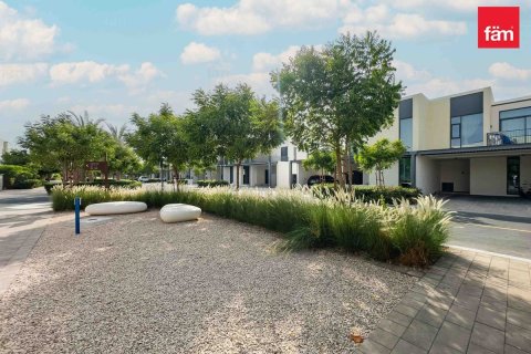 Adosado en Dubai, 3 dormitorios, 137.8 m², № 22673 - foto 27