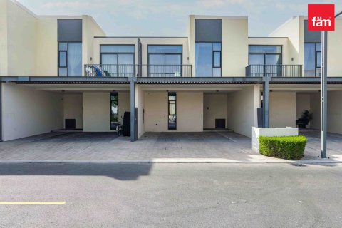 Adosado en Dubai, 3 dormitorios, 137.8 m², № 22673 - foto 3