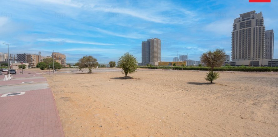 Terreno en Wadi Al Safa 2, Dubai, 495.1 m², № 22671