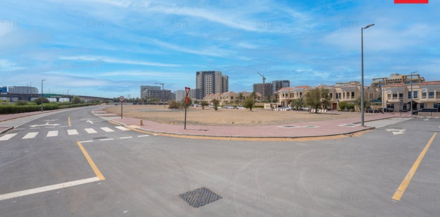 Land in Wadi Al Safa 2, Dubai 495.1 sq.m. № 22671