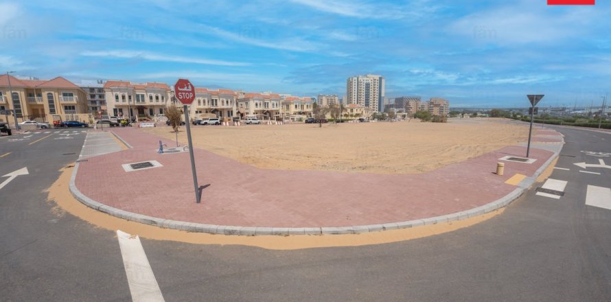 Terrain à Wadi Al Safa 2, Dubai, 487.2 m², № 22669