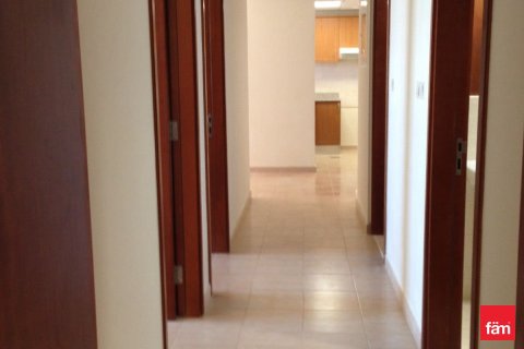Apartamento en Dubai, 3 dormitorios, 131.1 m², № 60337 - foto 8