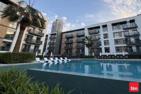 Apartment in Dubai 1 bedroom, 72 sq.m. № 60338 - photo 2