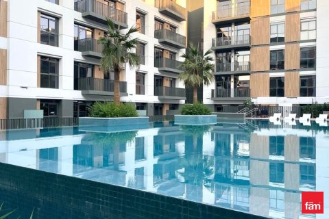 Apartment in Dubai 1 bedroom, 72 sq.m. № 60338 - photo 7