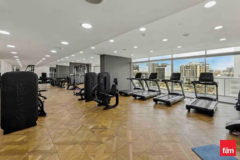 Apartamento en Dubai, 1 dormitorio, 85.7 m², № 60341 - foto 8