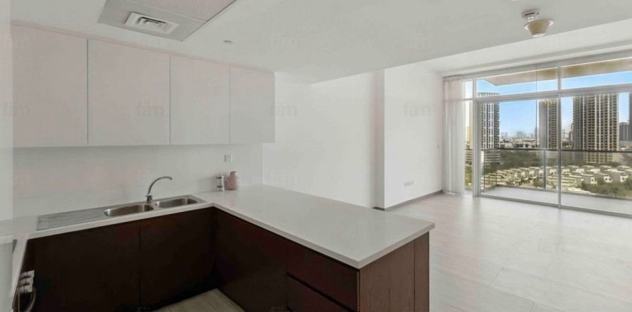 Apartamento en Dubai, 1 dormitorio, 85.7 m², № 60341