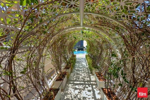 Apartamento en Dubai, 1 dormitorio, 85.7 m², № 60341 - foto 10