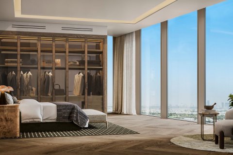 Penthouse in Dubai Marina, Dubai 4 bedrooms, 483.9 sq.m. № 60330 - photo 3