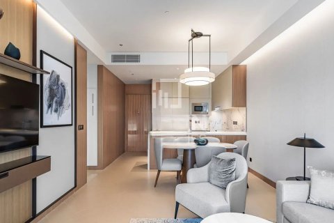 Penthouse in Dubai Marina, Dubai 4 bedrooms, 483.9 sq.m. № 60330 - photo 6