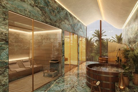 Penthouse in Dubai Marina, Dubai 4 bedrooms, 483.9 sq.m. № 60330 - photo 7
