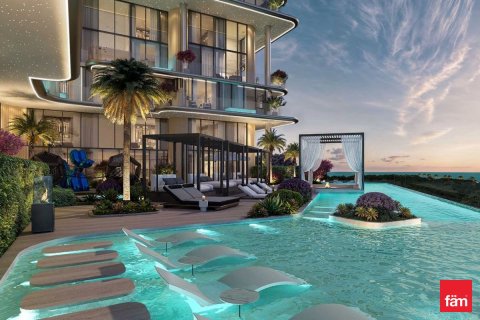 Apartamento en Dubai, 4 dormitorios, 497.1 m², № 60340 - foto 10