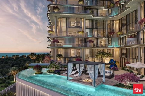 Apartamento en Dubai, 4 dormitorios, 497.1 m², № 60340 - foto 9