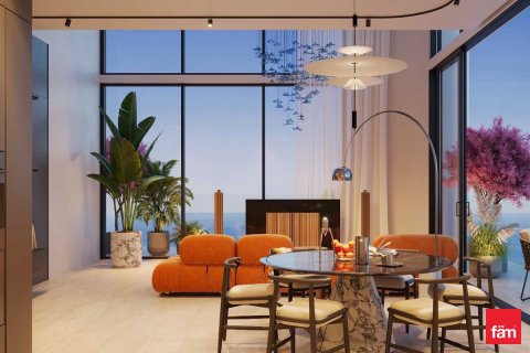 Apartamento en Dubai, 4 dormitorios, 497.1 m², № 60340 - foto 1