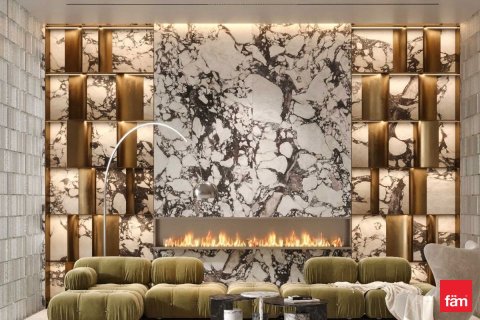 Apartamento en Dubai, 4 dormitorios, 497.1 m², № 60340 - foto 4