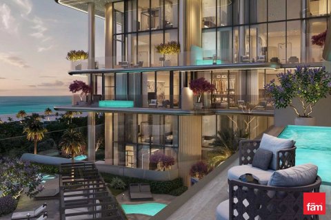 Apartamento en Dubai, 4 dormitorios, 497.1 m², № 60340 - foto 3