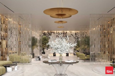 Apartamento en Dubai, 4 dormitorios, 497.1 m², № 60340 - foto 7