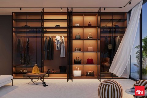 Apartamento en Dubai, 4 dormitorios, 497.1 m², № 60340 - foto 2