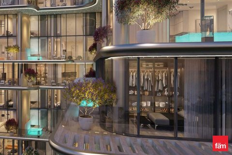 Apartamento en Dubai, 4 dormitorios, 497.1 m², № 60340 - foto 11