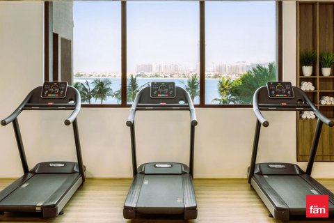 Hotel Apartment in Palm Jumeirah, Dubai 1 bedroom, 116.1 sq.m. № 60339 - photo 7