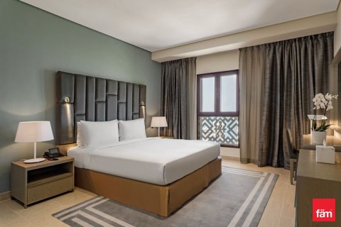 Hotel Apartment in Palm Jumeirah, Dubai 1 bedroom, 116.1 sq.m. № 60339 - photo 3